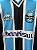 CAMISA DO GRÊMIO 2001 TRICOLOR #10 - G - Imagem 5
