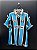 CAMISA DO GRÊMIO 2001 TRICOLOR #10 - G - Imagem 1