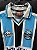 CAMISA DO GRÊMIO 2001 TRICOLOR #10 - G - Imagem 3