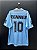 CAMISA DO GRÊMIO 1995 CELESTE #10 - GG - Imagem 2
