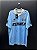CAMISA DO GRÊMIO 1995 CELESTE #10 - GG - Imagem 1