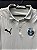 CAMISA DO GRÊMIO POLO PUMA BRANCA  - G - Imagem 3