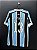 CAMISA DO GRÊMIO 2021 TRICOLOR #13 RAFINHA - M - Imagem 2