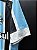 CAMISA DO GRÊMIO 2021 TRICOLOR #13 RAFINHA - M - Imagem 5
