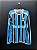 CAMISA DO GRÊMIO 2011 TRICOLOR #15 JÚLIO CESAR - M (MANGA LONGA) - Imagem 1