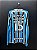 CAMISA DO GRÊMIO 2011 TRICOLOR #15 JÚLIO CESAR - M (MANGA LONGA) - Imagem 2