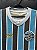 CAMISA DO GRÊMIO RETRO UMBRO 1983 TRICOLOR #7  - P - Imagem 3