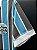 CAMISA DO GRÊMIO RETRO UMBRO 1983 TRICOLOR #7  - P - Imagem 5