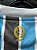 CAMISA DO GRÊMIO RETRO UMBRO 1983 TRICOLOR #7  - P - Imagem 4