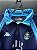 CONJUNTO DO GRÊMIO 2003 AZUL MARINHO #7 - G - Imagem 3