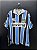 CAMISA DO GRÊMIO 1997 TRICOLOR #7 - EG - Imagem 1