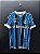 CAMISA DO GRÊMIO 2020 TRICOLOR #8 MAICON - G - Imagem 1