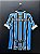 CAMISA DO GRÊMIO 2018 TRICOLOR S/N - P - Imagem 2