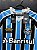 CAMISA DO GRÊMIO 2018 TRICOLOR S/N - P - Imagem 3