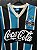 CAMISA DO GRÊMIO RETRO 1989 TRICOLOR #8 - M (MANGA LONGA) - Imagem 4
