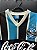 CAMISA DO GRÊMIO RETRO 1989 TRICOLOR #8 - M (MANGA LONGA) - Imagem 3
