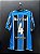 CAMISA DO GRÊMIO 2009 TRICOLOR #4 - G - Imagem 2