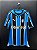 CAMISA DO GRÊMIO 2009 TRICOLOR #4 - G - Imagem 1