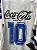 CAMISA DO GRÊMIO 1993 BRANCA #10 - G (MANGA LONGA) - Imagem 11