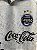 CAMISA DO GRÊMIO 1993 BRANCA #10 - G (MANGA LONGA) - Imagem 7