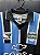 CAMISA DO GRÊMIO 1998 TRICOLOR #10 - EG - Imagem 3