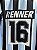 CAMISA DO GRÊMIO 1995 TRICOLOR #16 RETRO LICENCIADA - Imagem 5