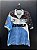 CAMISA DO GRÊMIO 1996 NEGRESCO #7 - GG - Imagem 1
