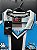 CAMISA DO GRÊMIO 2001 TRICOLOR #16 - G - Imagem 8