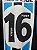 CAMISA DO GRÊMIO 2001 TRICOLOR #16 - G - Imagem 6