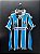 CAMISA DO GRÊMIO 2001 TRICOLOR #16 - G - Imagem 1