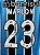 CAMISA DO GRÊMIO 2025 TRICOLOR #6 MARLON - P (GRÊMIO 1 x 1 BOTAFOGO) - Imagem 6