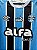 CAMISA DO GRÊMIO 2025 TRICOLOR #6 MARLON - P (GRÊMIO 1 x 1 BOTAFOGO) - Imagem 3
