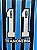 CAMISA DO GRÊMIO 2014 TRICOLOR #11 - G - Imagem 5