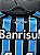 CAMISA DO GRÊMIO 2014 TRICOLOR #11 - G - Imagem 4