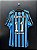 CAMISA DO GRÊMIO 2014 TRICOLOR #11 - G - Imagem 2