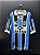 CAMISA DO GRÊMIO 1999 TRICOLOR #5 - G - Imagem 1