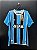 CAMISA DO GRÊMIO 2025 TRICOLOR JOGADOR S/N - M - Imagem 1
