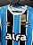 CAMISA DO GRÊMIO 2025 TRICOLOR JOGADOR S/N - M - Imagem 3
