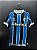 CAMISA DO GRÊMIO 2020 TRICOLOR S/N - M - Imagem 1