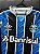 CAMISA DO GRÊMIO 2020 TRICOLOR S/N - M - Imagem 3