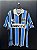 CAMISA DO GRÊMIO 1997 TRICOLOR #11 - GG - Imagem 1