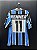 CAMISA DO GRÊMIO 1997 TRICOLOR #11 - GG - Imagem 2