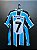 CAMISA DO GRÊMIO 2001 TRICOLOR #7 - G - Imagem 2