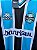 CAMISA DO GRÊMIO 2001 TRICOLOR #7 - G - Imagem 4