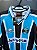 CAMISA DO GRÊMIO 2001 TRICOLOR #7 - G - Imagem 3