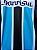 CAMISA DO GRÊMIO 2001 TRICOLOR #7 - G - Imagem 8