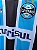 CAMISA DO GRÊMIO 2001 TRICOLOR #7 - G - Imagem 6