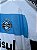 CAMISA DO GRÊMIO 2009 BRANCA LIBERTADORES #8 - 3G - Imagem 11