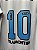 CAMISA DO GRÊMIO 2013 BRANCA #10 - P - Imagem 4