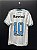 CAMISA DO GRÊMIO 2013 BRANCA #10 - P - Imagem 2